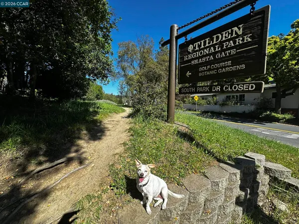 $1,389,000 | 1040 Park Hills Road, Berkeley, CA 94708