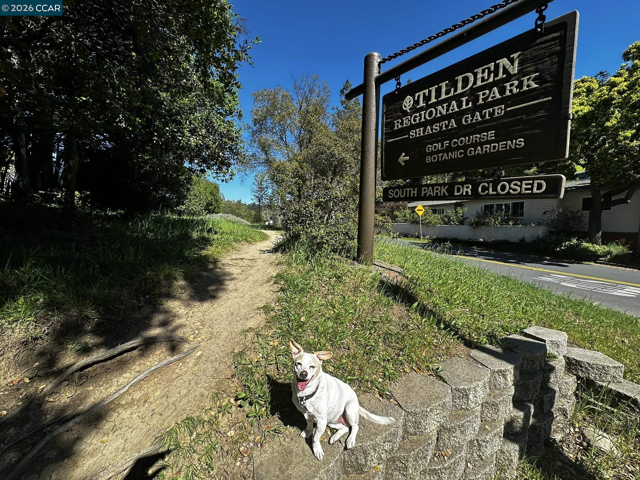 1040 Park Hills Road Berkeley, CA 94708 - Photo 31 of 37