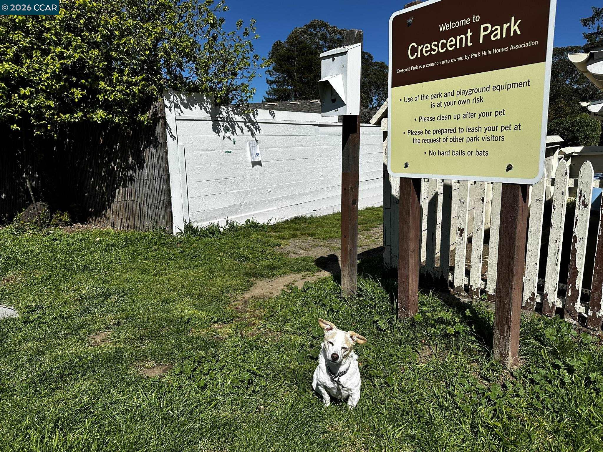 1040 Park Hills Road Berkeley, CA 94708 - Photo 32 of 37