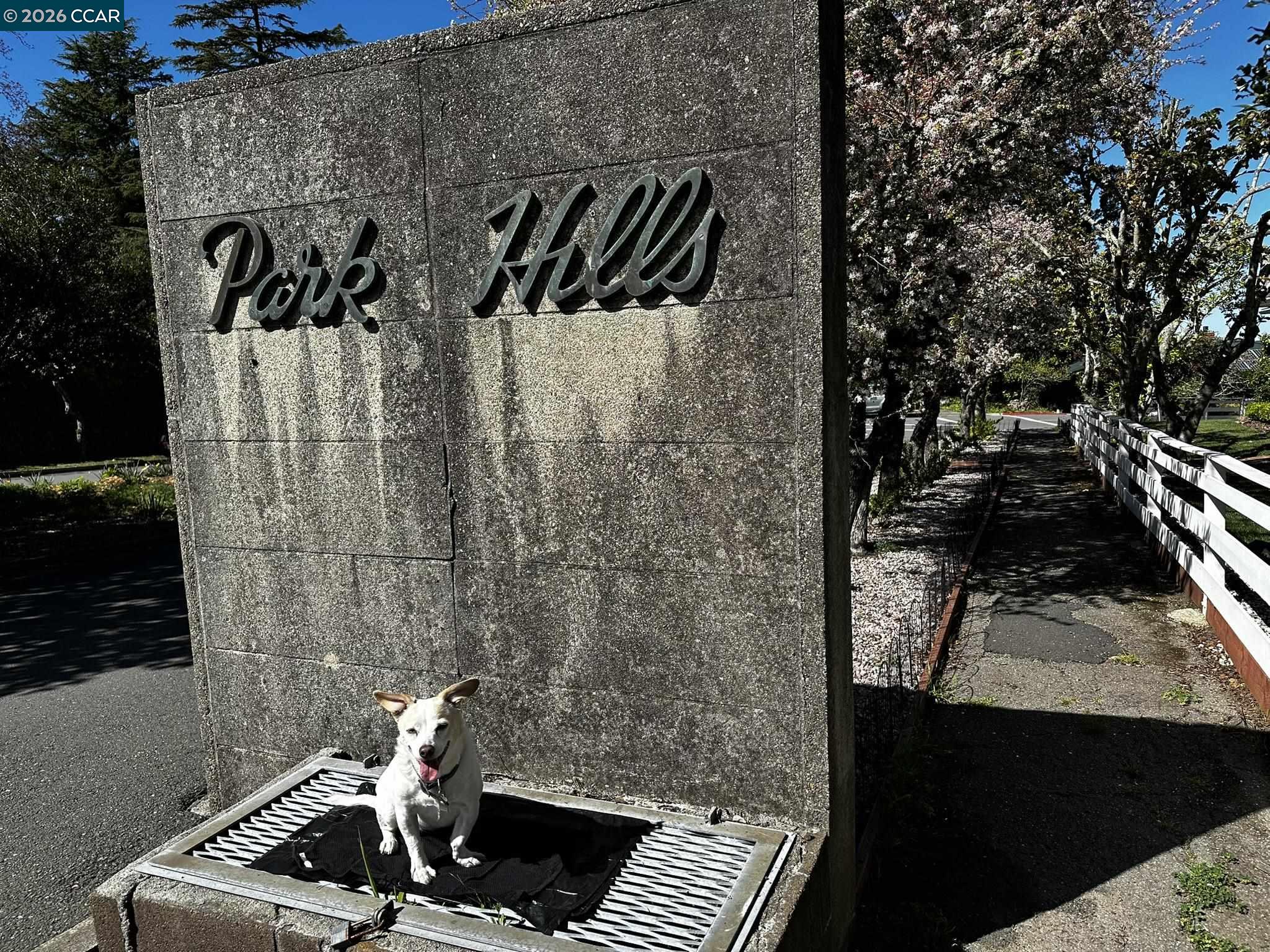 1040 Park Hills Road Berkeley, CA 94708 - Photo 37 of 37