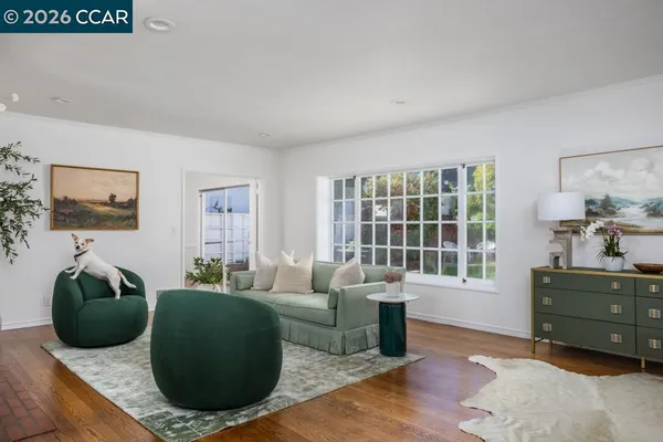 $1,389,000 | 1040 Park Hills Road, Berkeley, CA 94708