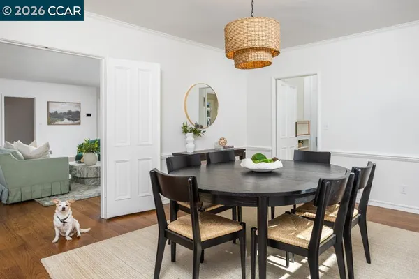 $1,389,000 | 1040 Park Hills Road, Berkeley, CA 94708