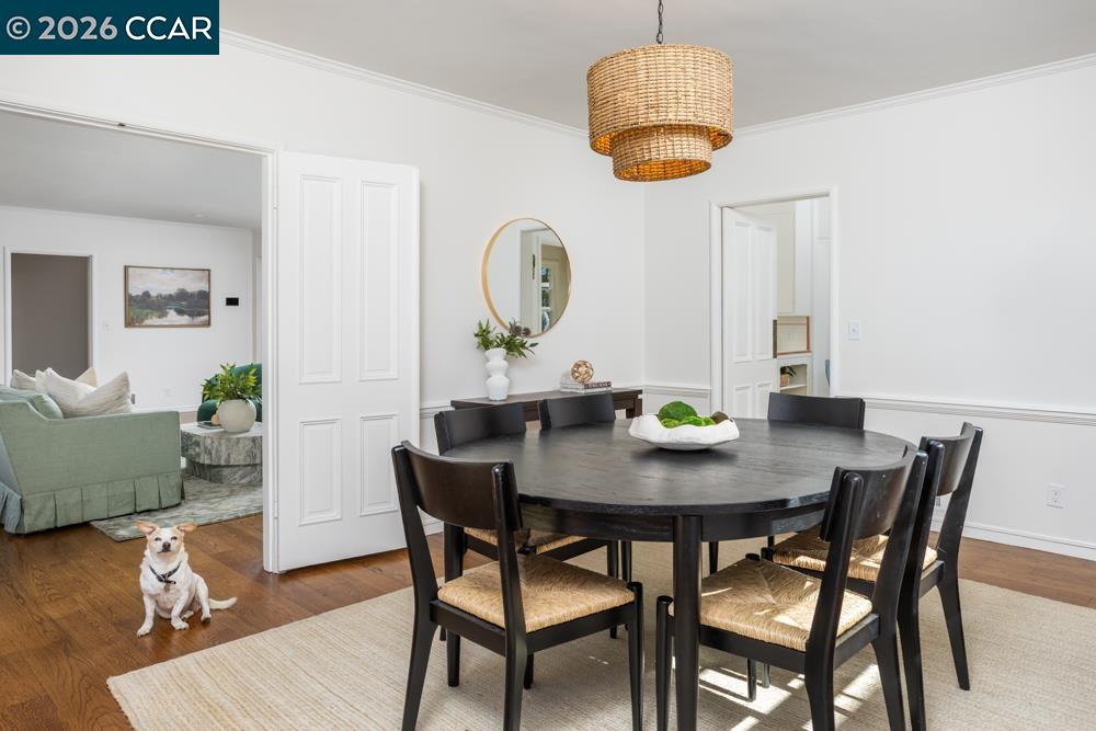 1040 Park Hills Road Berkeley, CA 94708 - Photo 8 of 37