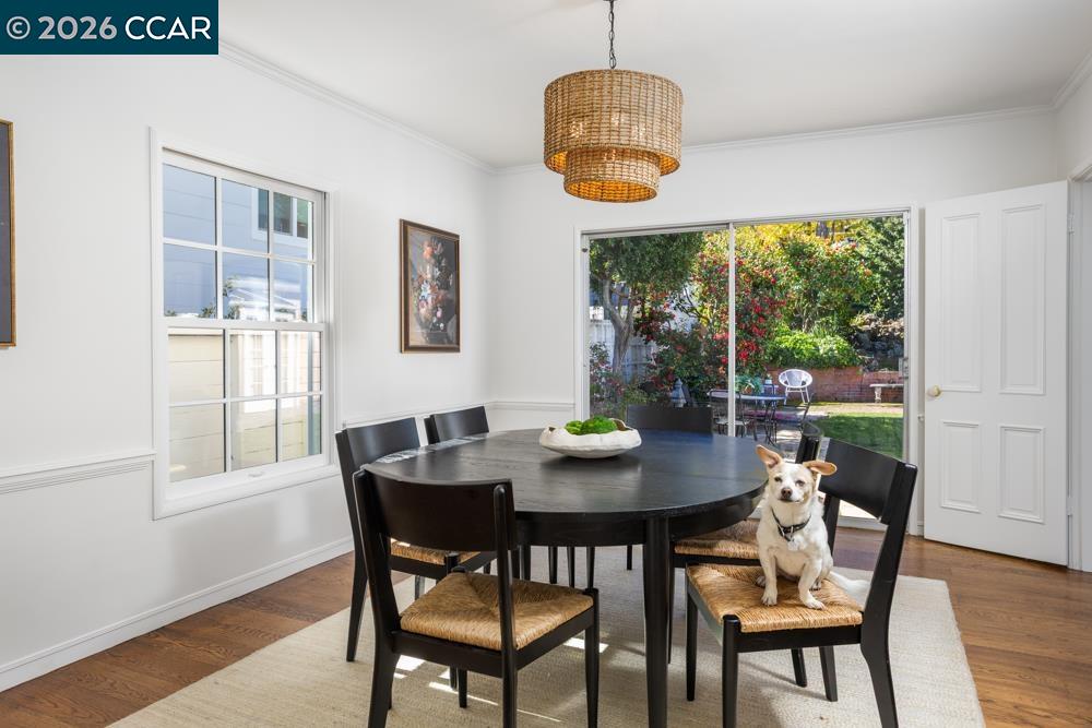 1040 Park Hills Road Berkeley, CA 94708 - Photo 9 of 37