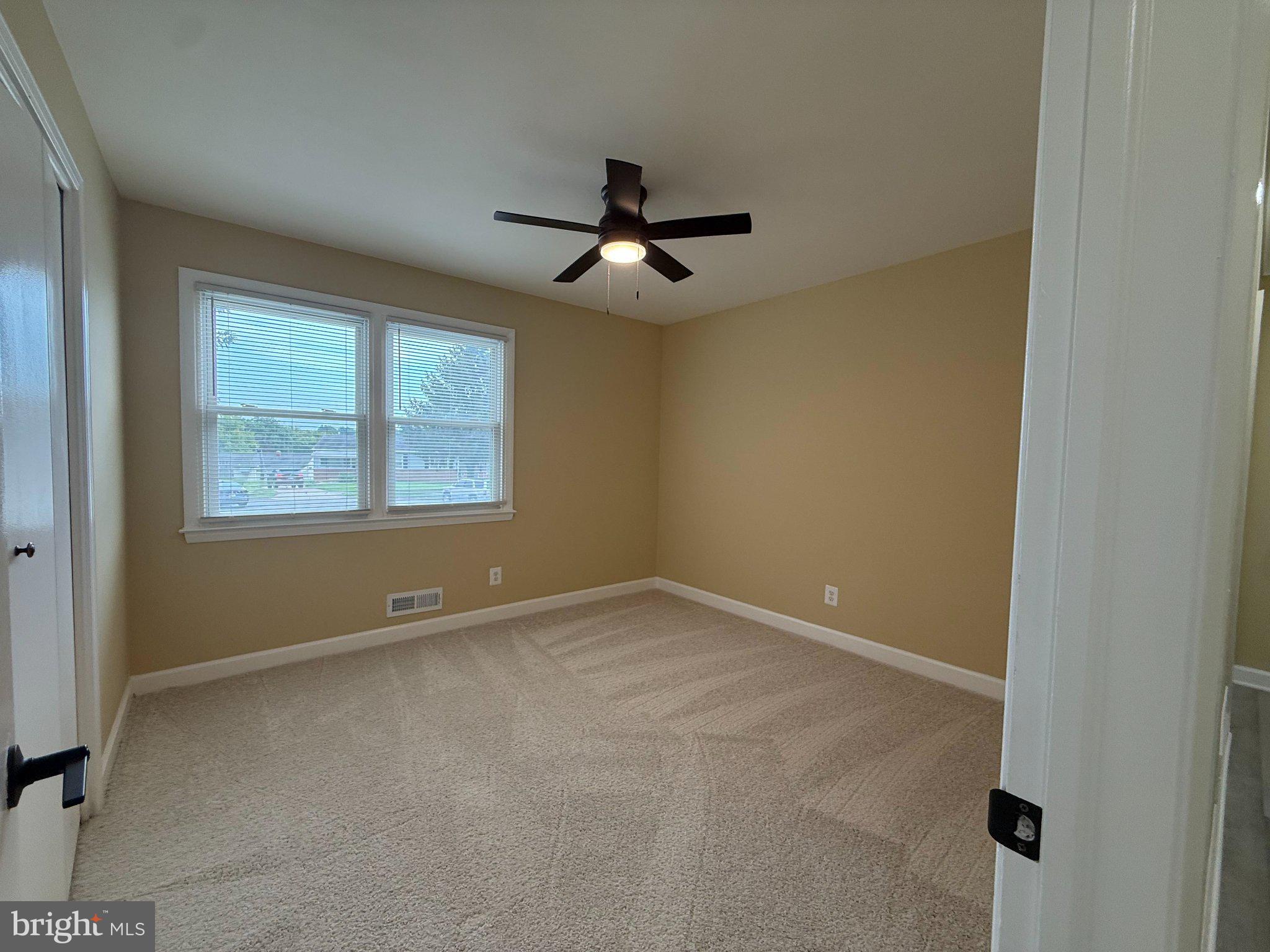 6909 Digby Road Gwynn Oak, MD 21207 - Photo 16 of 48 Bedroom 1