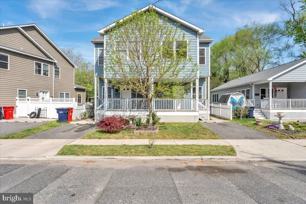 $109,059 | 25 Eagle Street, Bridgeton, NJ 08302