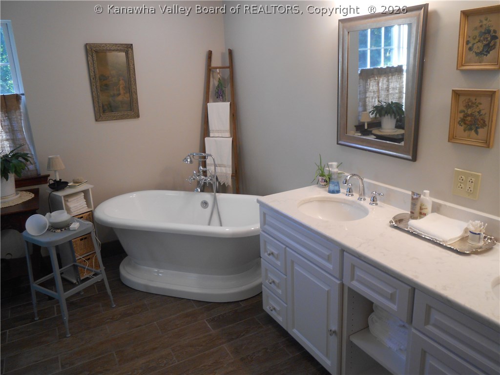 11197 Charleston Road Red House, WV 25168 - Photo 20 of 28 Gallery Image 20