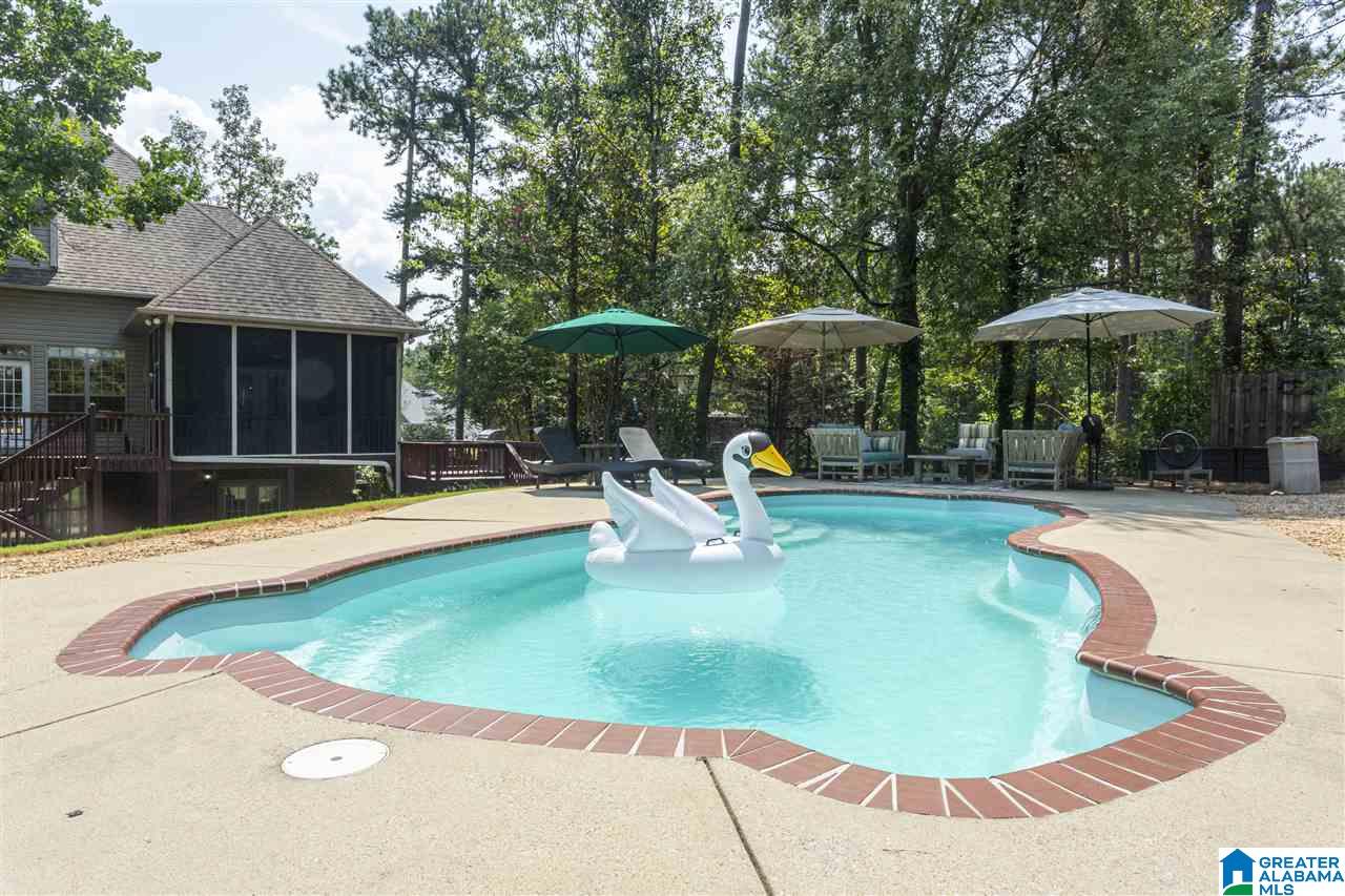 3046 North Grande View Cove Alabaster, AL 35114 - Photo 1 of 50