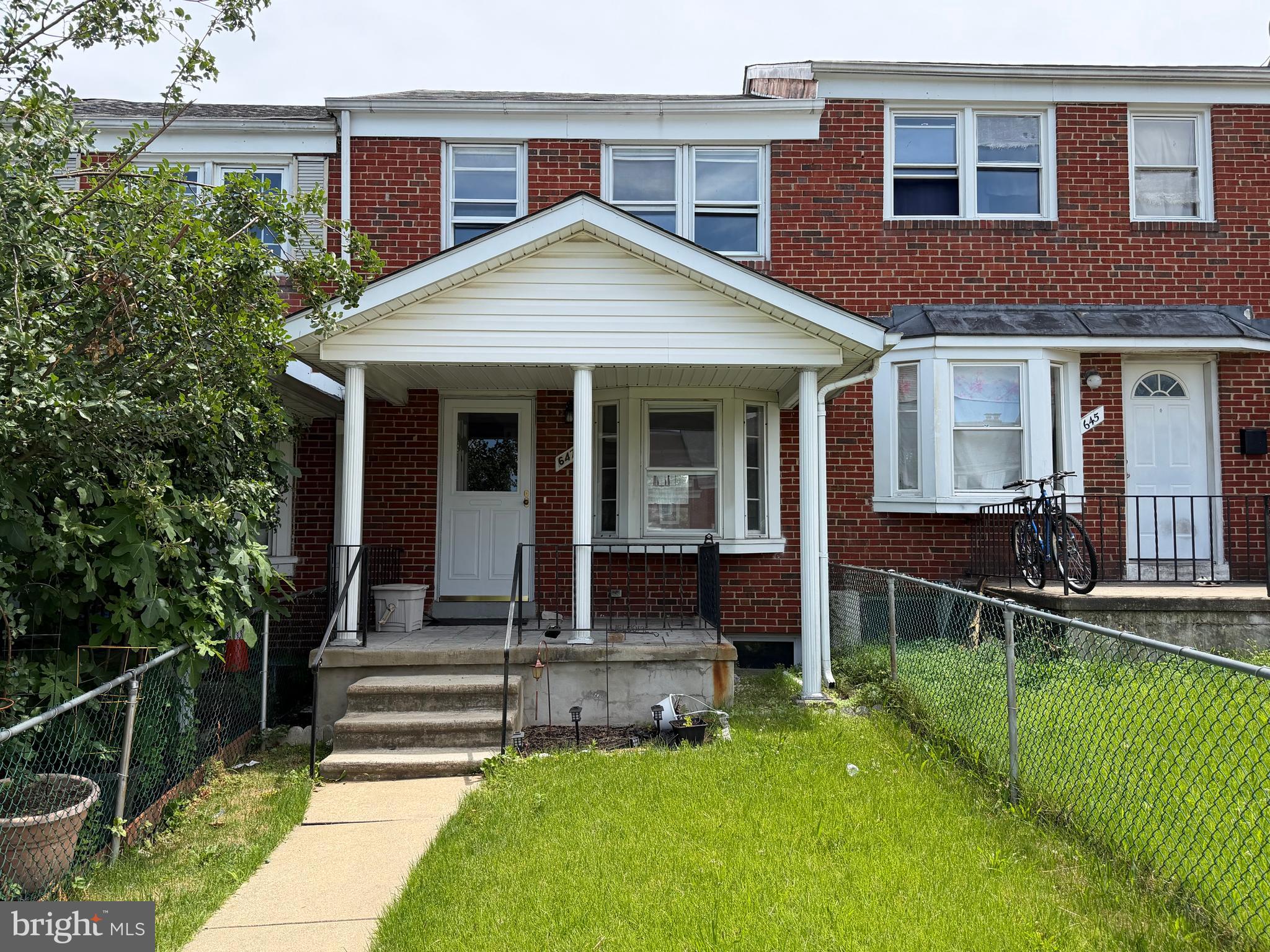 647 Dunwich Way Baltimore, MD 21221 - Photo 1 of 19