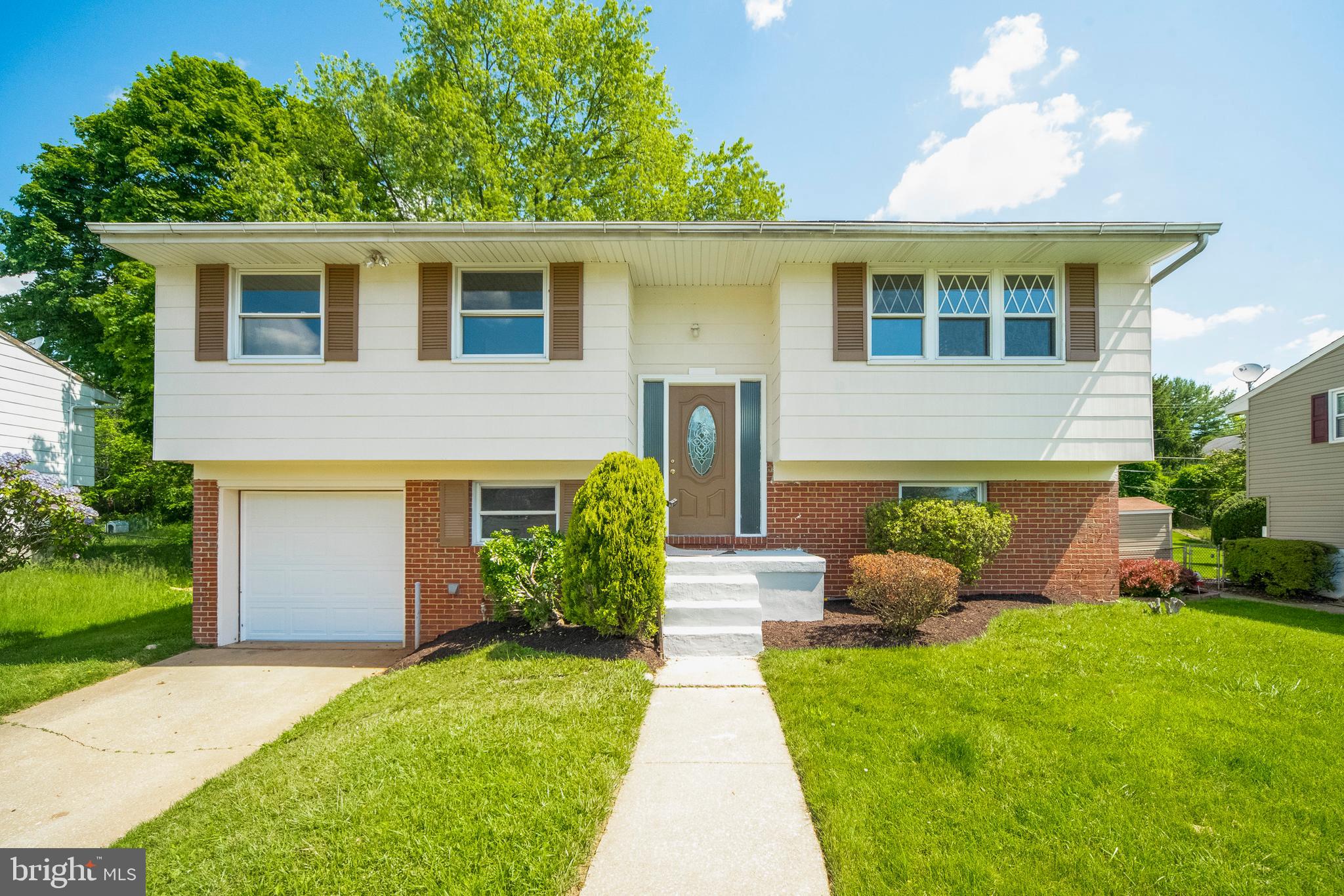 8610 Lugano Road Randallstown, MD 21133 - Photo 1 of 39