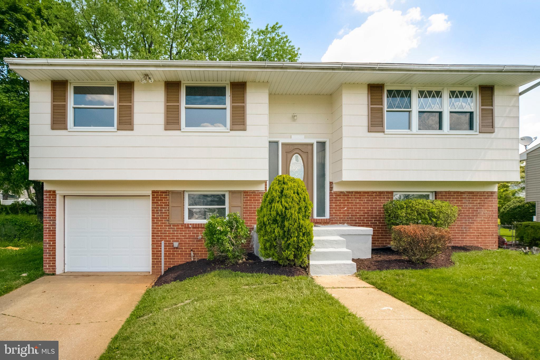 8610 Lugano Road Randallstown, MD 21133 - Photo 2 of 39