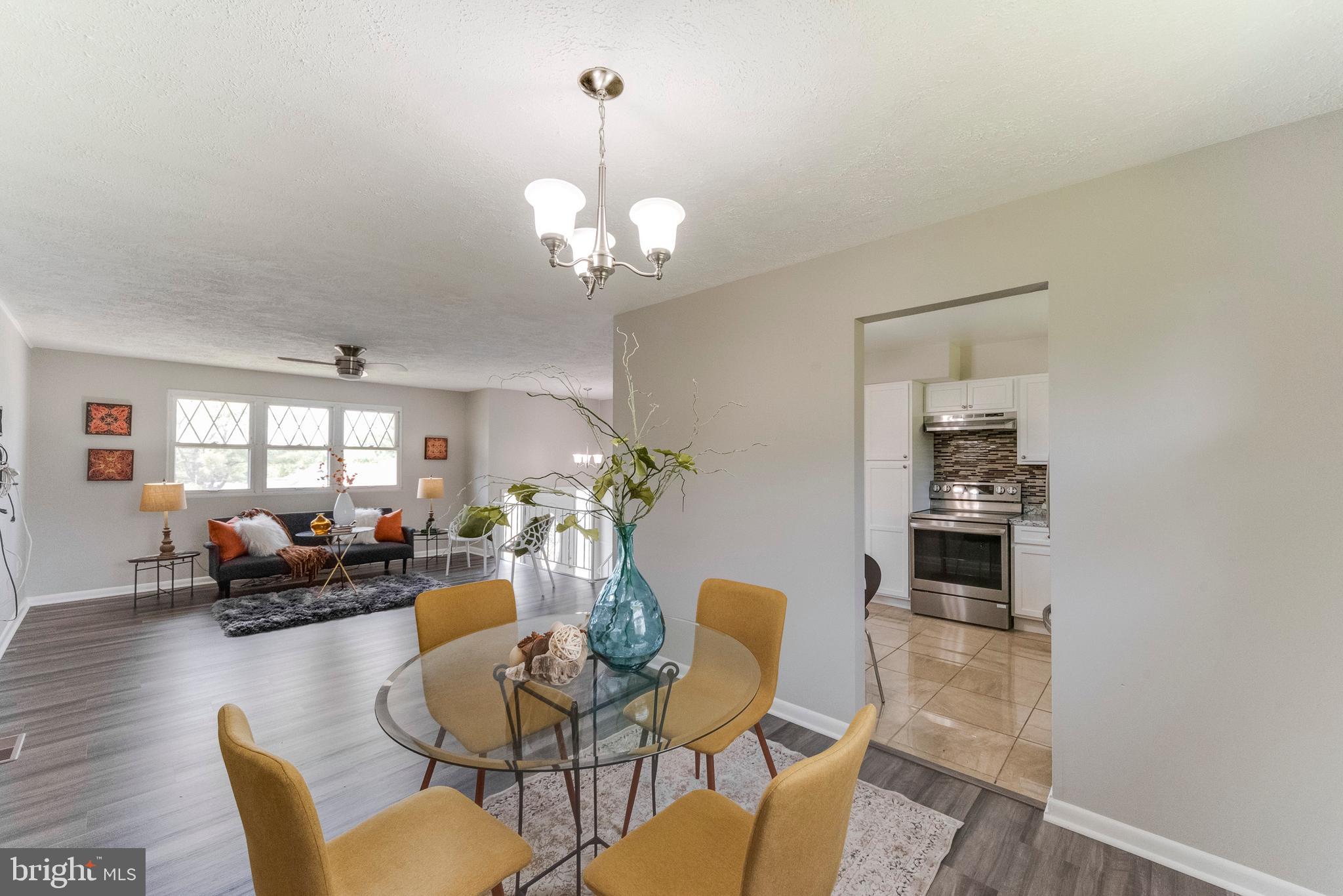 8610 Lugano Road Randallstown, MD 21133 - Photo 11 of 39