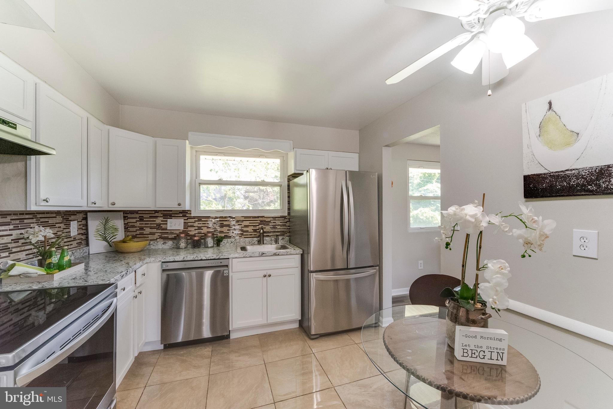 8610 Lugano Road Randallstown, MD 21133 - Photo 13 of 39