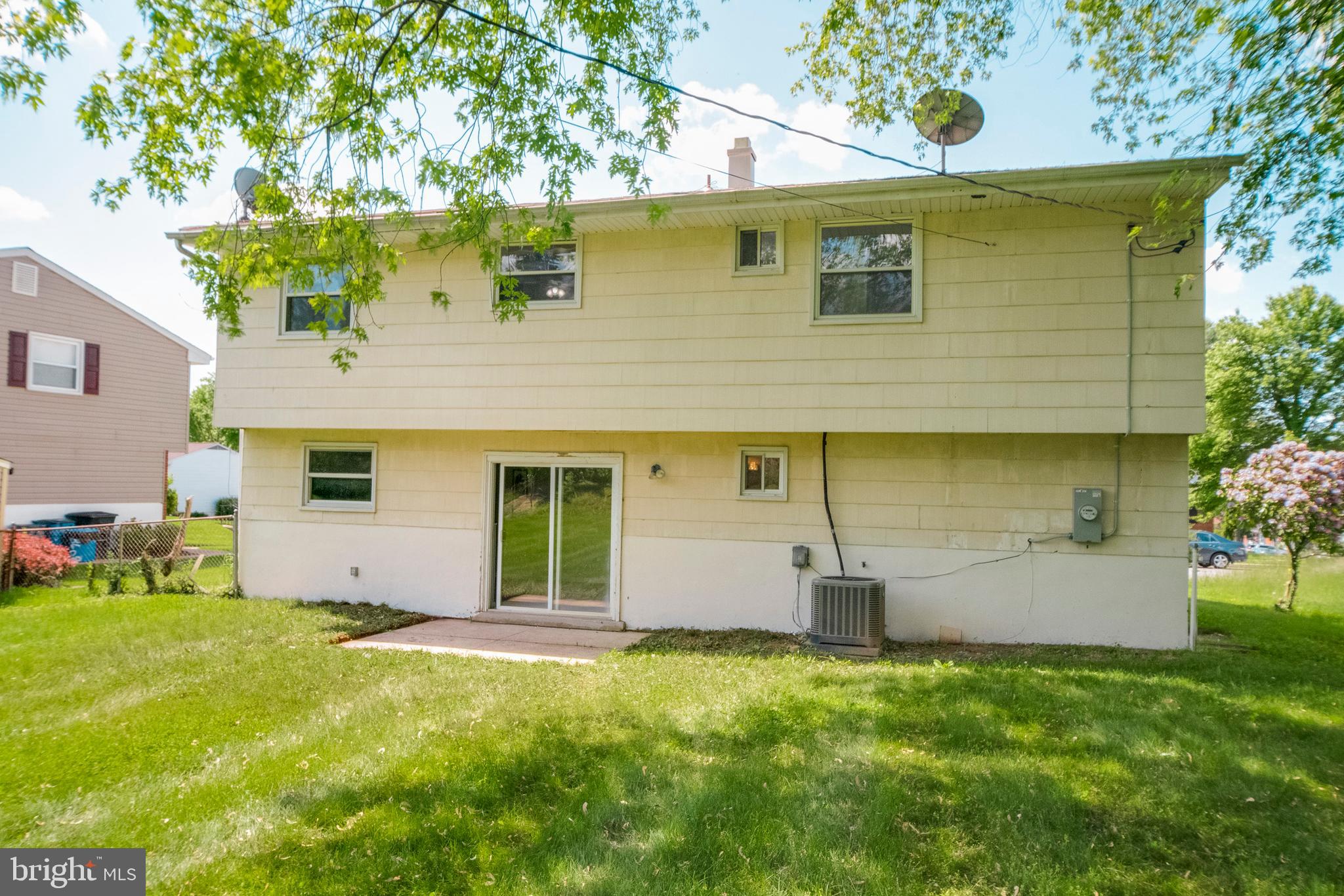 8610 Lugano Road Randallstown, MD 21133 - Photo 39 of 39