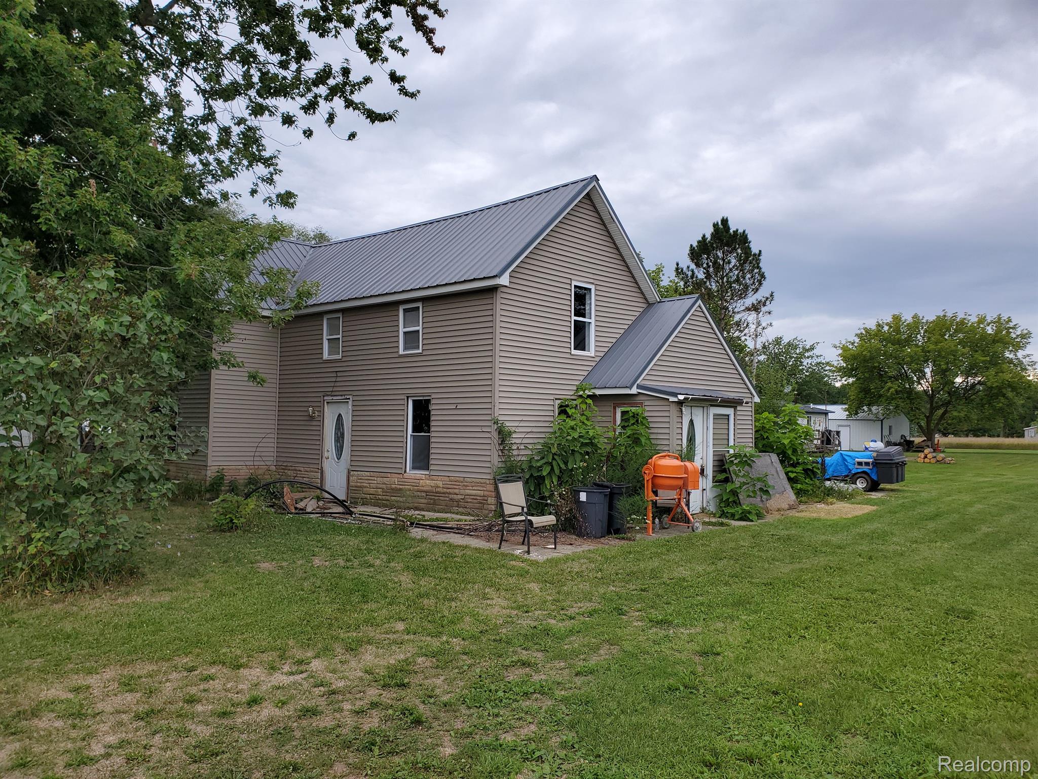 15950 Nelson Road Hemlock, MI 48626 - Photo 12 of 33 Gallery Image 12