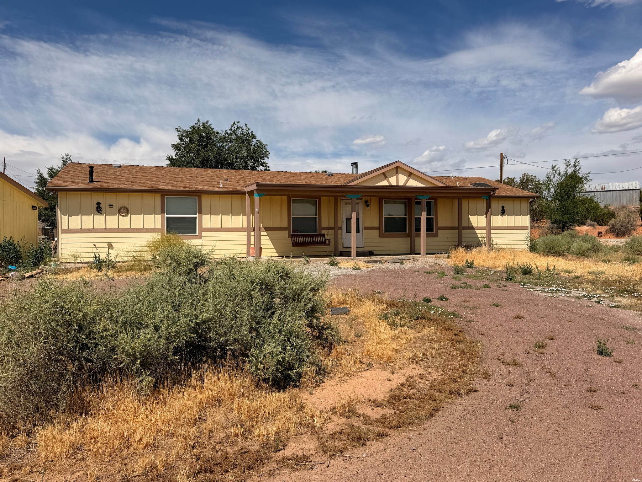 108 Crestview Road Gallup, NM 87301 - Photo 6 of 33 Gallery Image 6