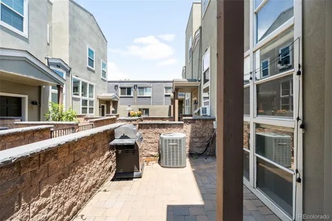 $525,000 | 1300 Garfield Street, Unit 2C, Denver, CO 80206