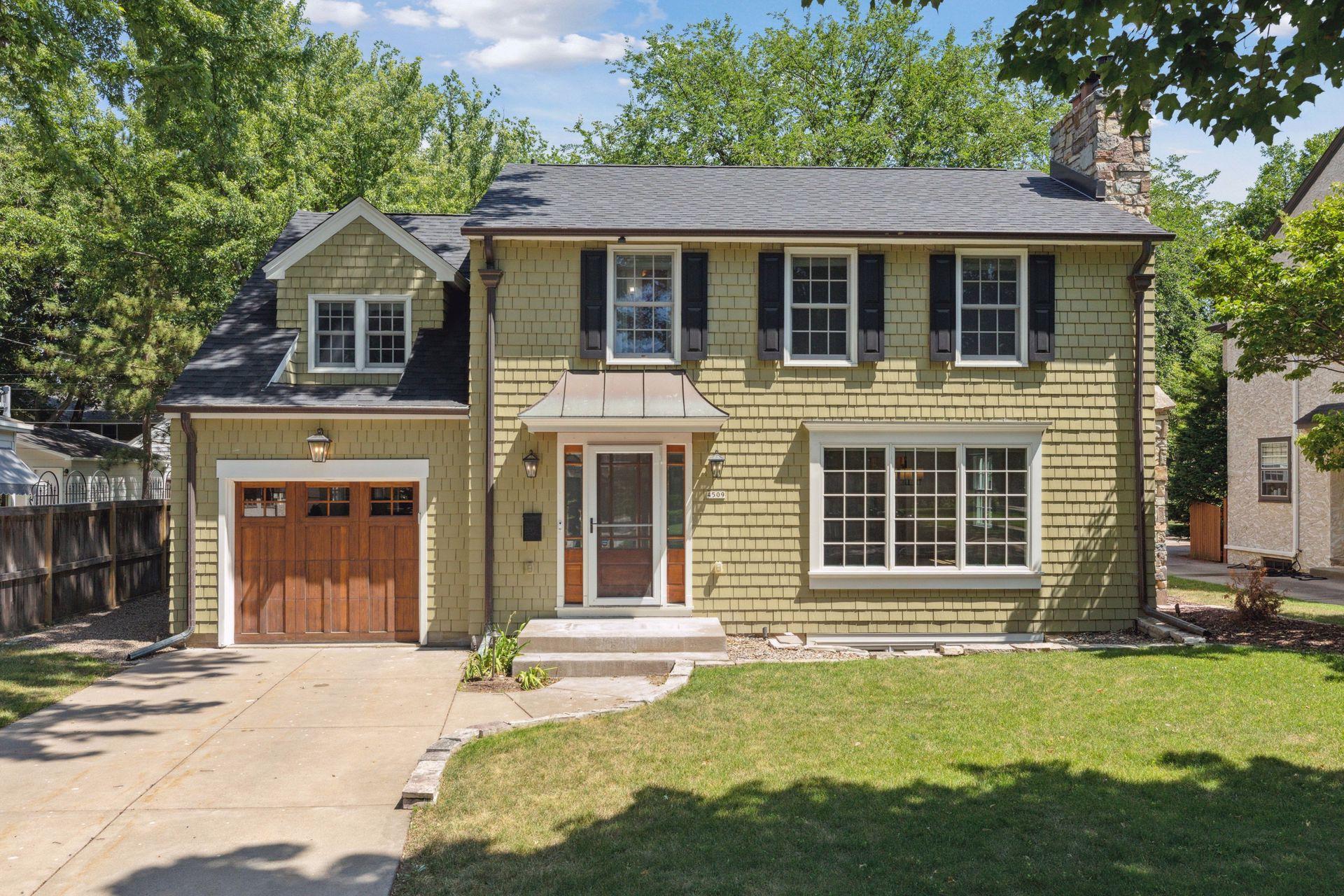 4509 Casco Avenue Edina, MN 55424 - Photo 50 of 56