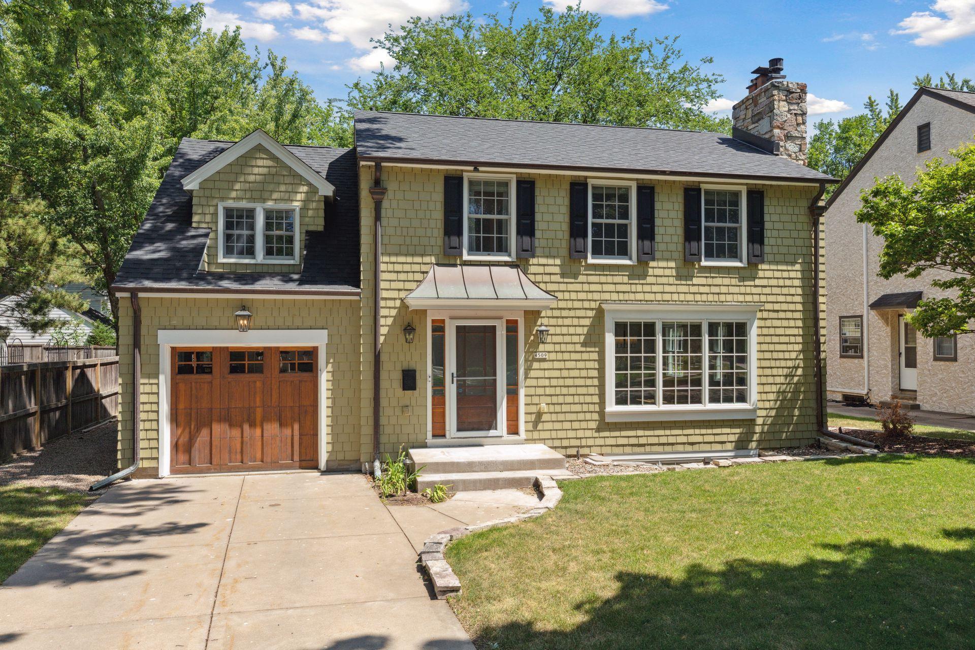 4509 Casco Avenue Edina, MN 55424 - Photo 56 of 56