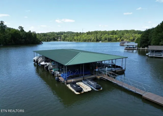 $145,000 | 600 Wood Duck Drive, Vonore, TN 37885