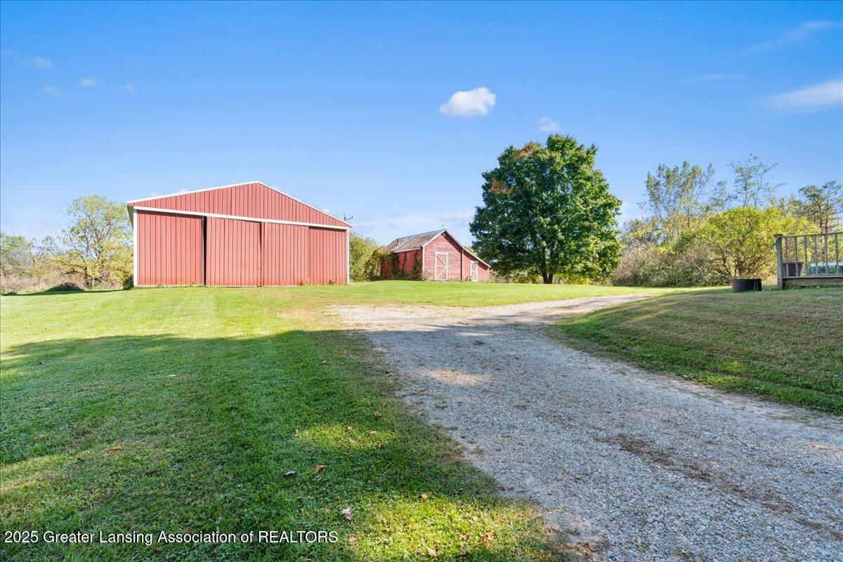 13947 Shaftsburg Road Perry, MI 48872 - Photo 13 of 26 18-Media Jett - 20