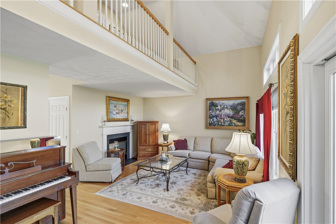 22 Channel View, Unit 2 Warwick, RI 02889 - Photo 14 of 49