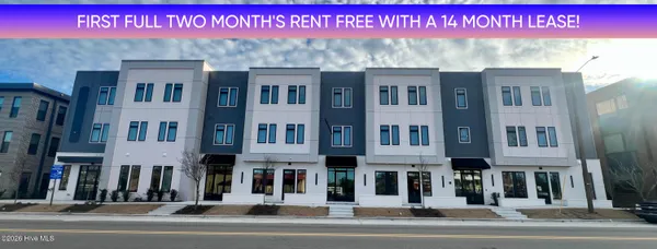 $1,625 | 1108 Castle Street, Unit 106, Wilmington, NC 28401