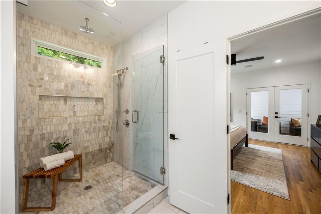 36 Walthall Street Northeast, Unit B Atlanta, GA 30307 - Photo 22 of 51