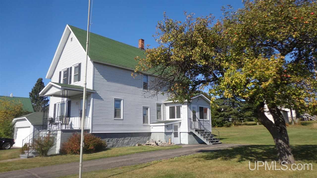 25680 Lower Calumet, MI 49913 - Photo 1 of 16