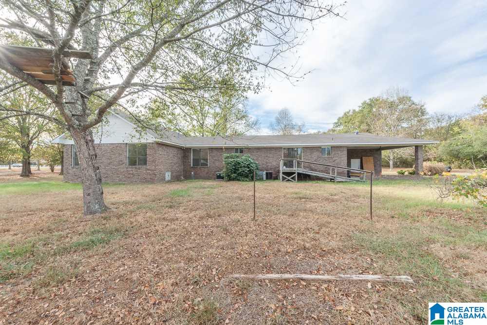 1670 Simpson Road Odenville, AL 35120 - Photo 21 of 23