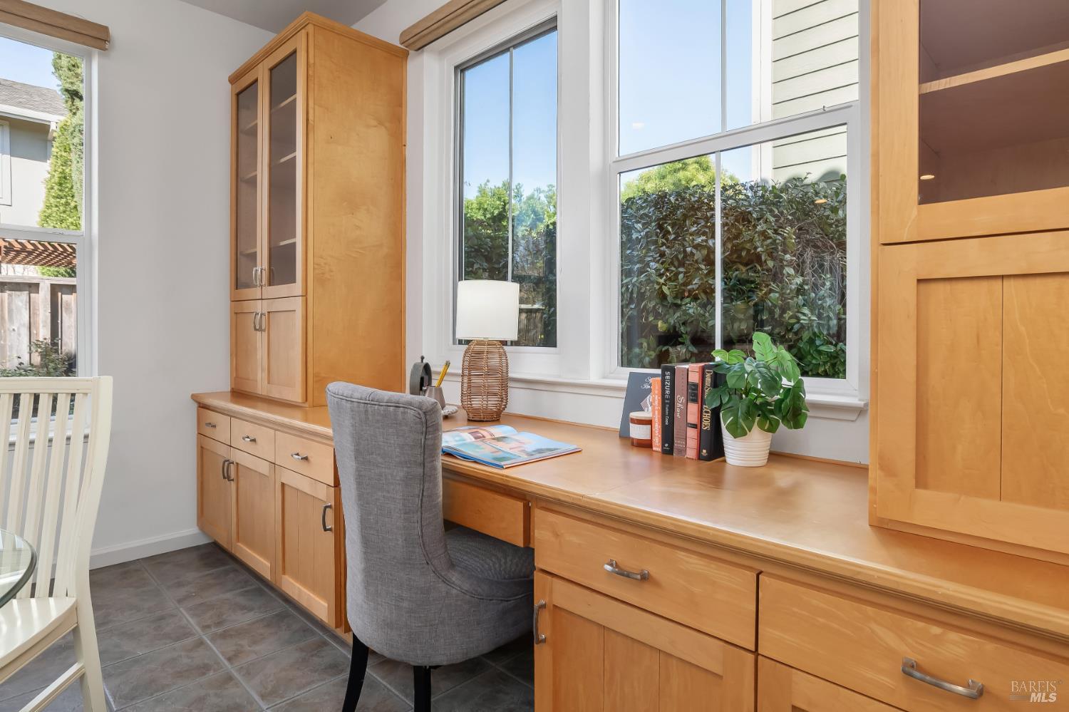 62 Richardson Road Novato, CA 94949 - Photo 12 of 26 a kitchen with stainless steel appliances granite countertop a stove a sink and a refrigerator