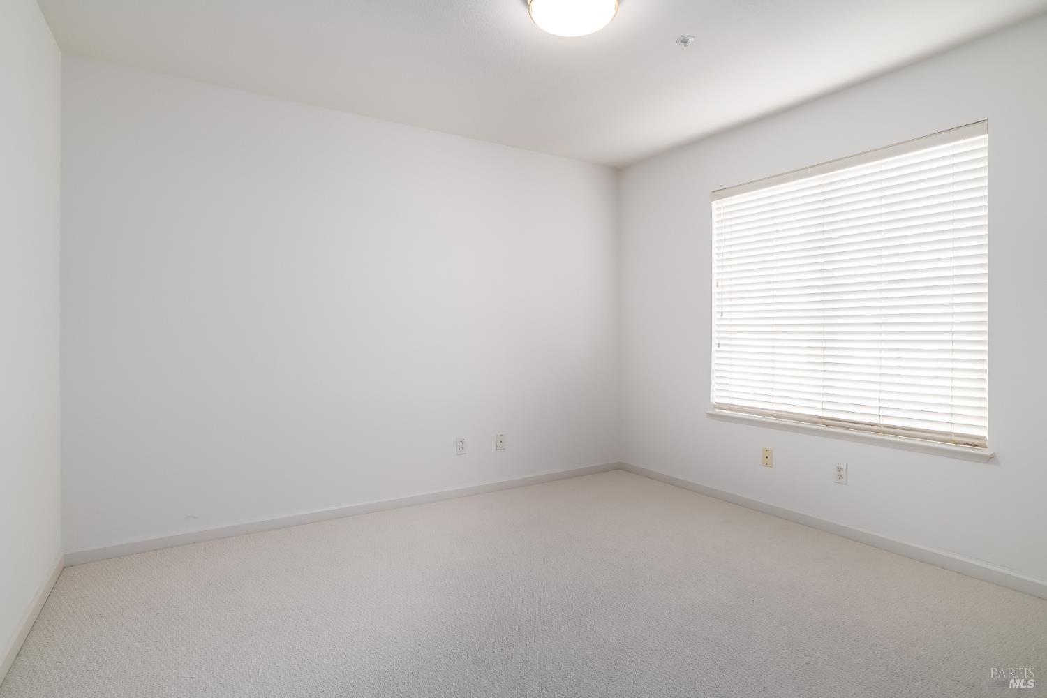 62 Richardson Road Novato, CA 94949 - Photo 21 of 26 an empty room with a window