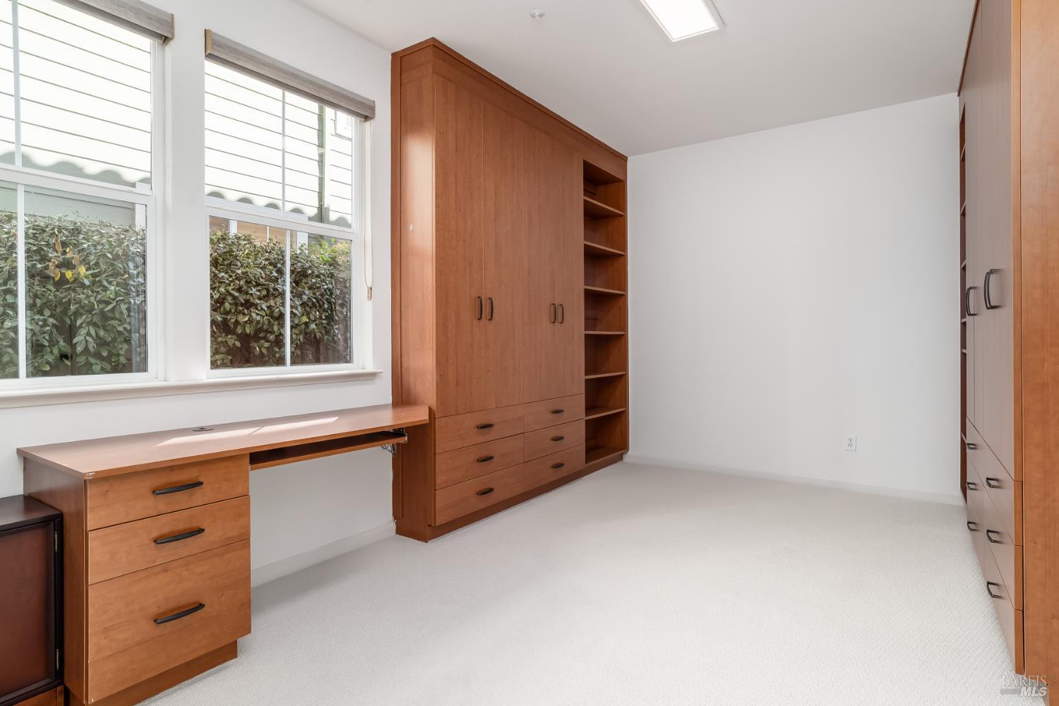 62 Richardson Road Novato, CA 94949 - Photo 23 of 26 an empty room with windows