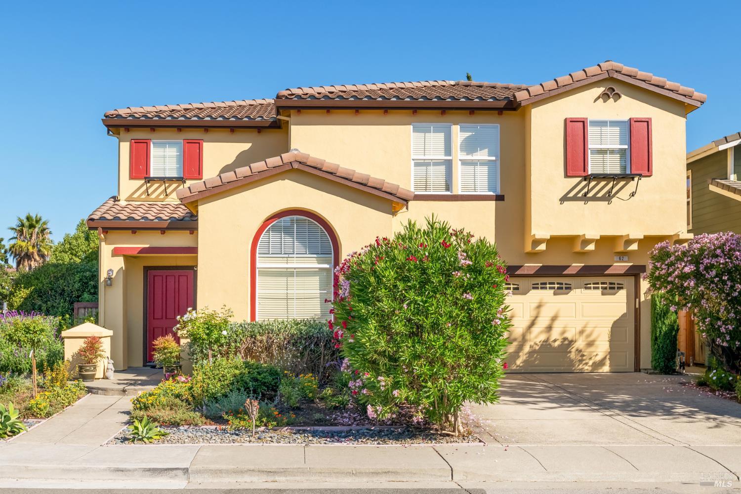 62 Richardson Road Novato, CA 94949 - Photo 26 of 26 a front view of a house