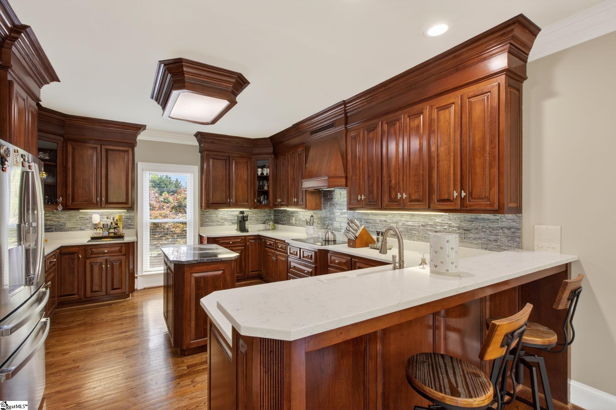 646 Harrison Bridge Road Simpsonville, SC 29680 - Photo 17 of 45 Gallery Image 17
