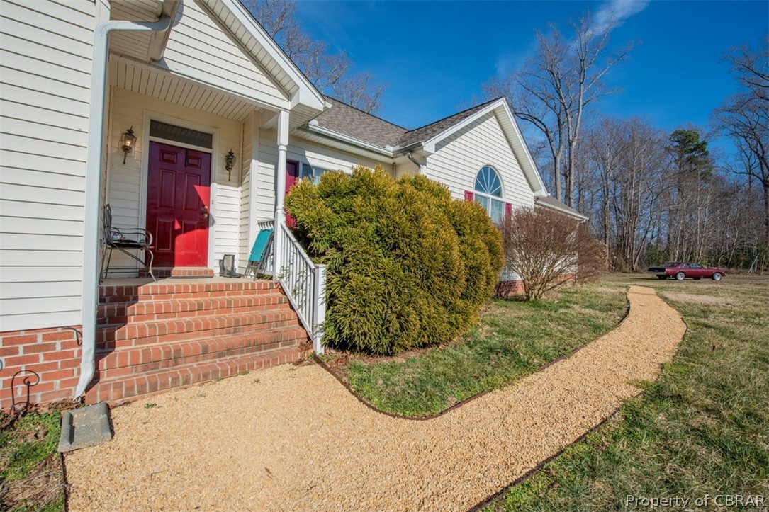 161 Parrotts Cove Road Water View, VA 23180 - Photo 16 of 33 Gallery Image 16