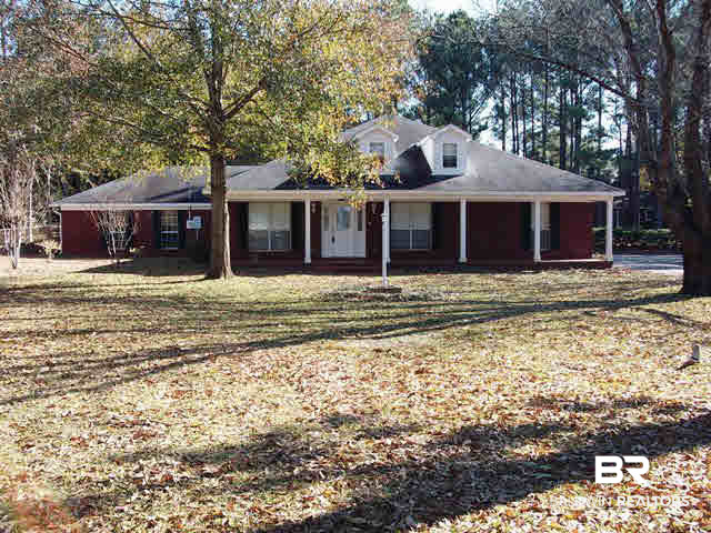 1242 Hubert Pierce Road Mobile, AL 36608 - Photo 1 of 1