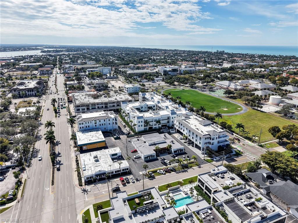 101 8th Street South, Unit 201 Naples, FL 34102 - Photo 26 of 28