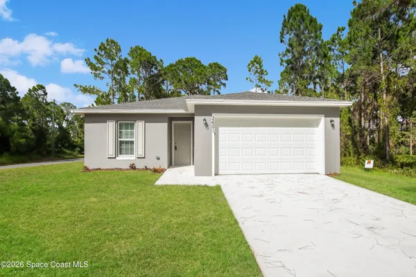 $2,300 | 2601 Tennyson Avenue Southeast, Palm Bay, FL 32909