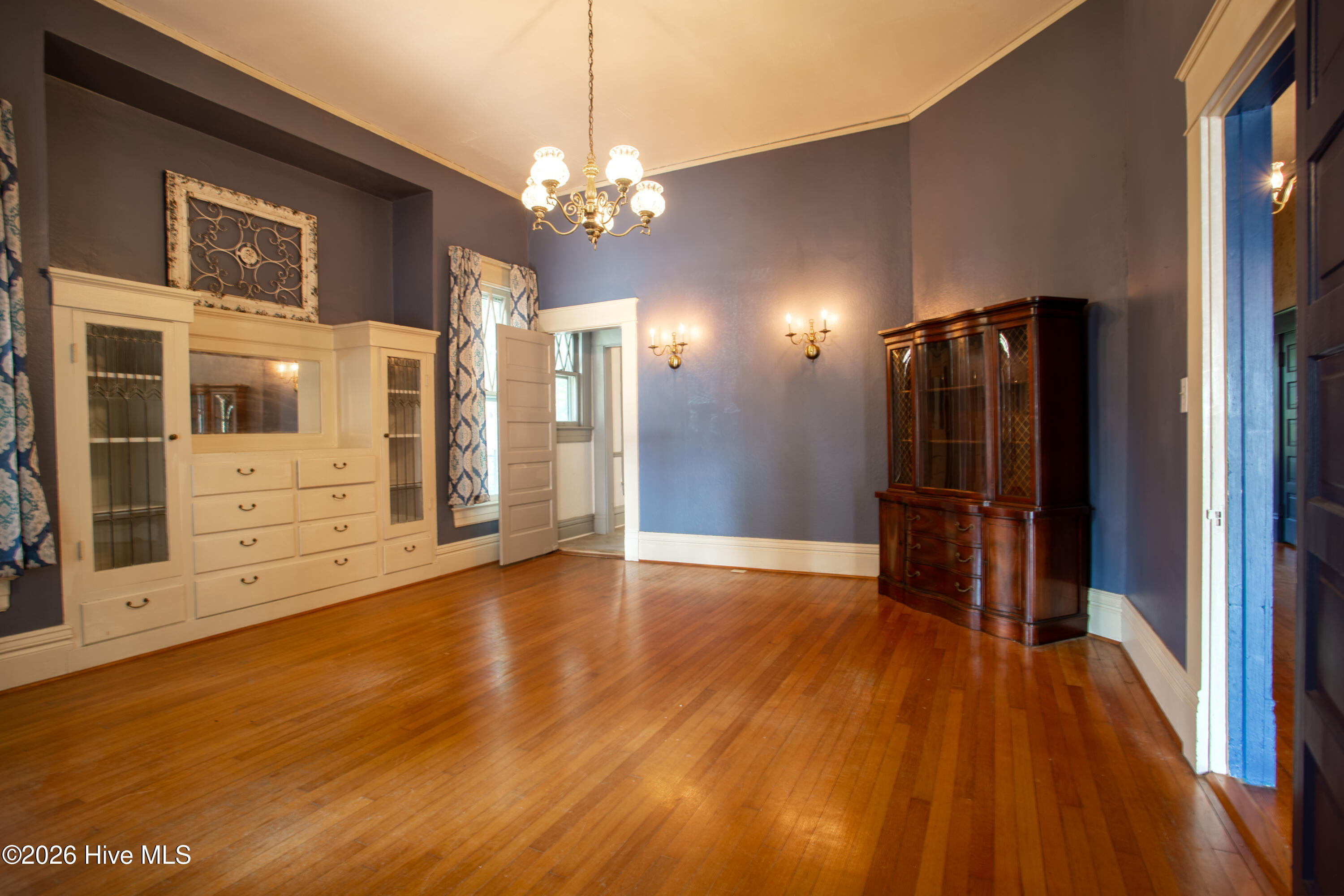 215 South Randolph Street Rockingham, NC 28379 - Photo 11 of 41 Gallery Image 11