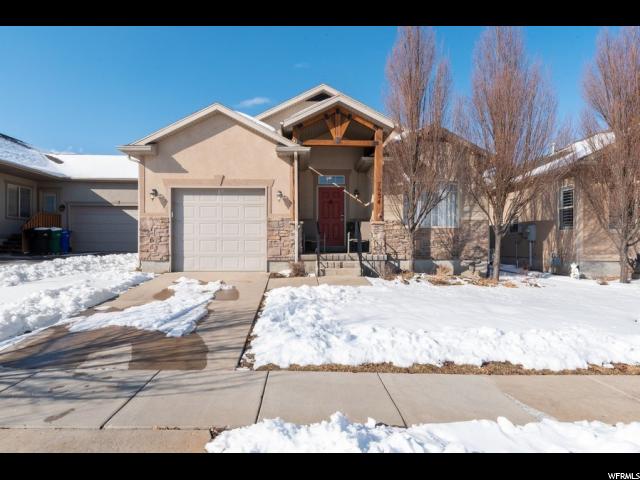 7934 Ranchhand Road West Jordan, UT 84081 - Photo 1 of 1