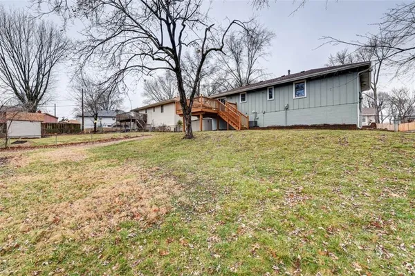 $259,000 | 16909 East 3rd Street, Independence, MO 64056