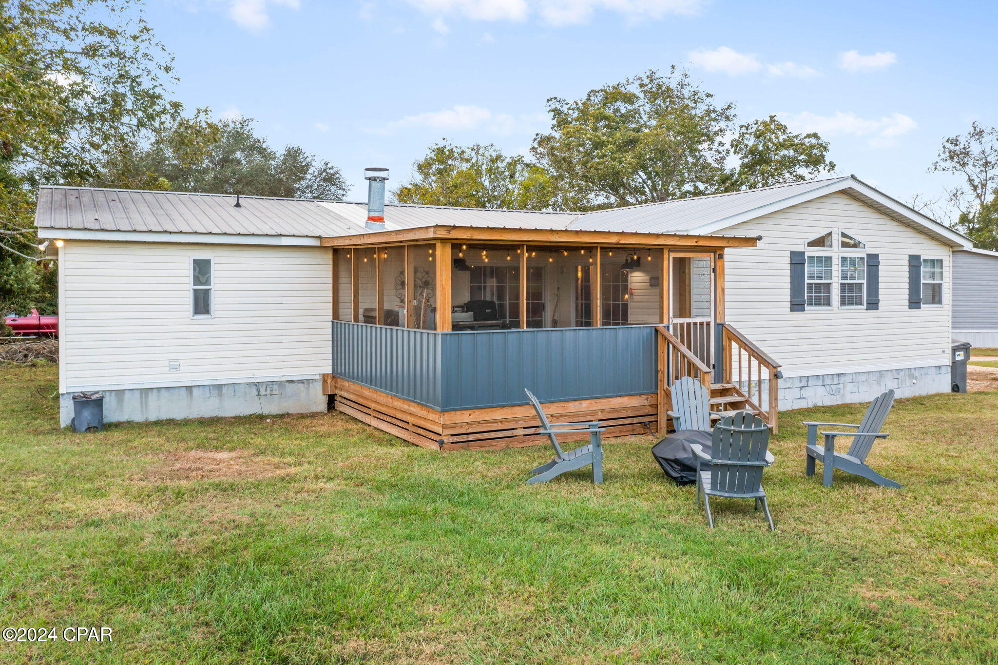 4926 Damascus Church Road Graceville, FL 32440 - Photo 27 of 60 Gallery Image 27