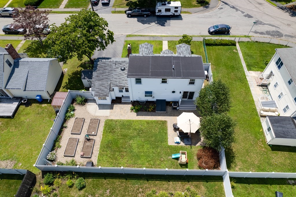 31 Allen Road Waltham, MA 02453 - Photo 5 of 39 Gallery Image 5