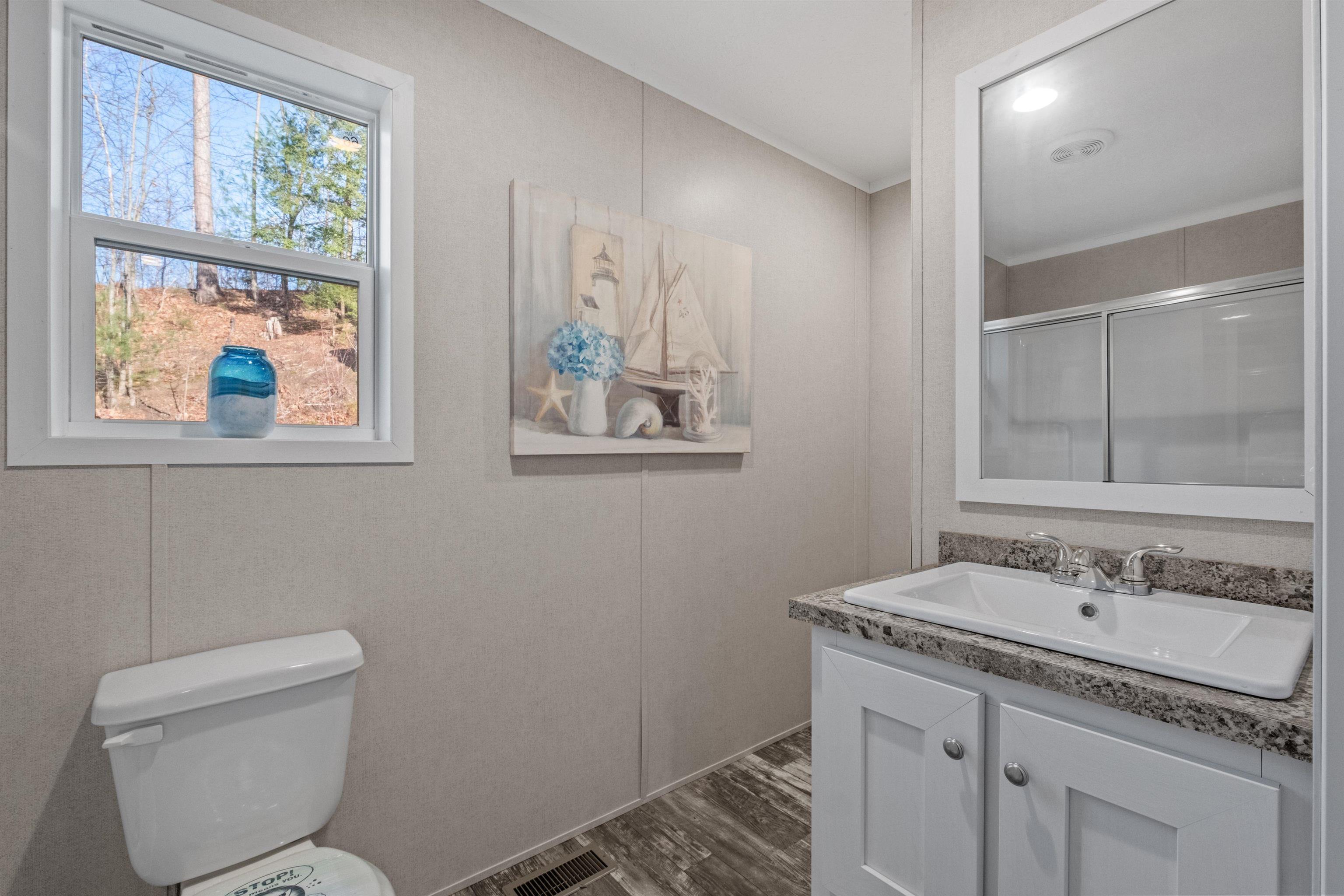 11 Trailer Park Road Haverhill, NH 03785 - Photo 16 of 35 Gallery Image 16
