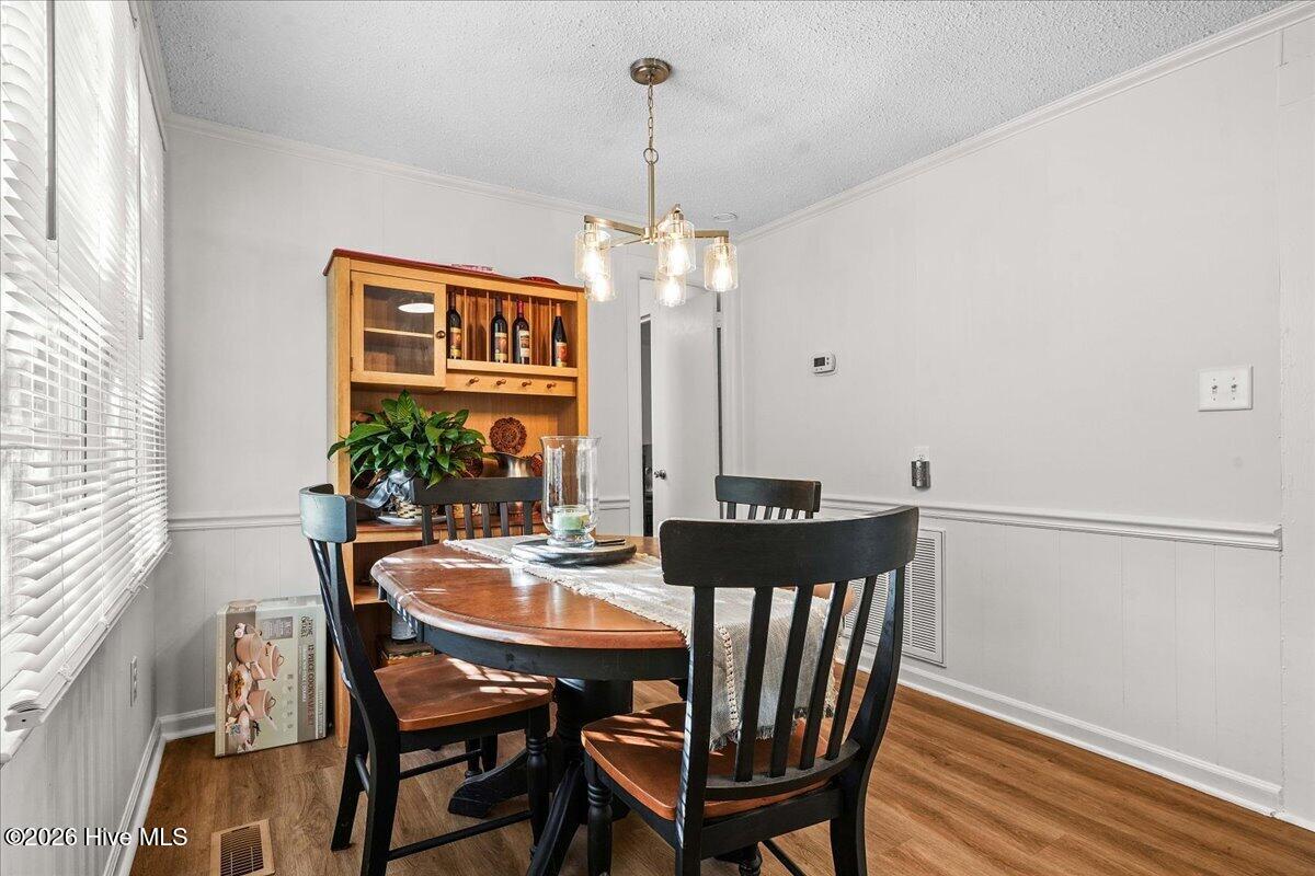 427 Wilson Road Lucama, NC 27851 - Photo 22 of 65