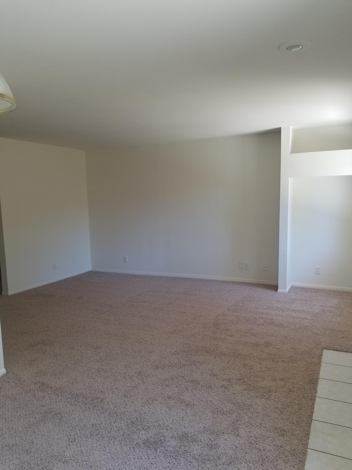43487 30th Street West, Unit 2 Lancaster, CA 93536 - Photo 4 of 16 a view of empty room