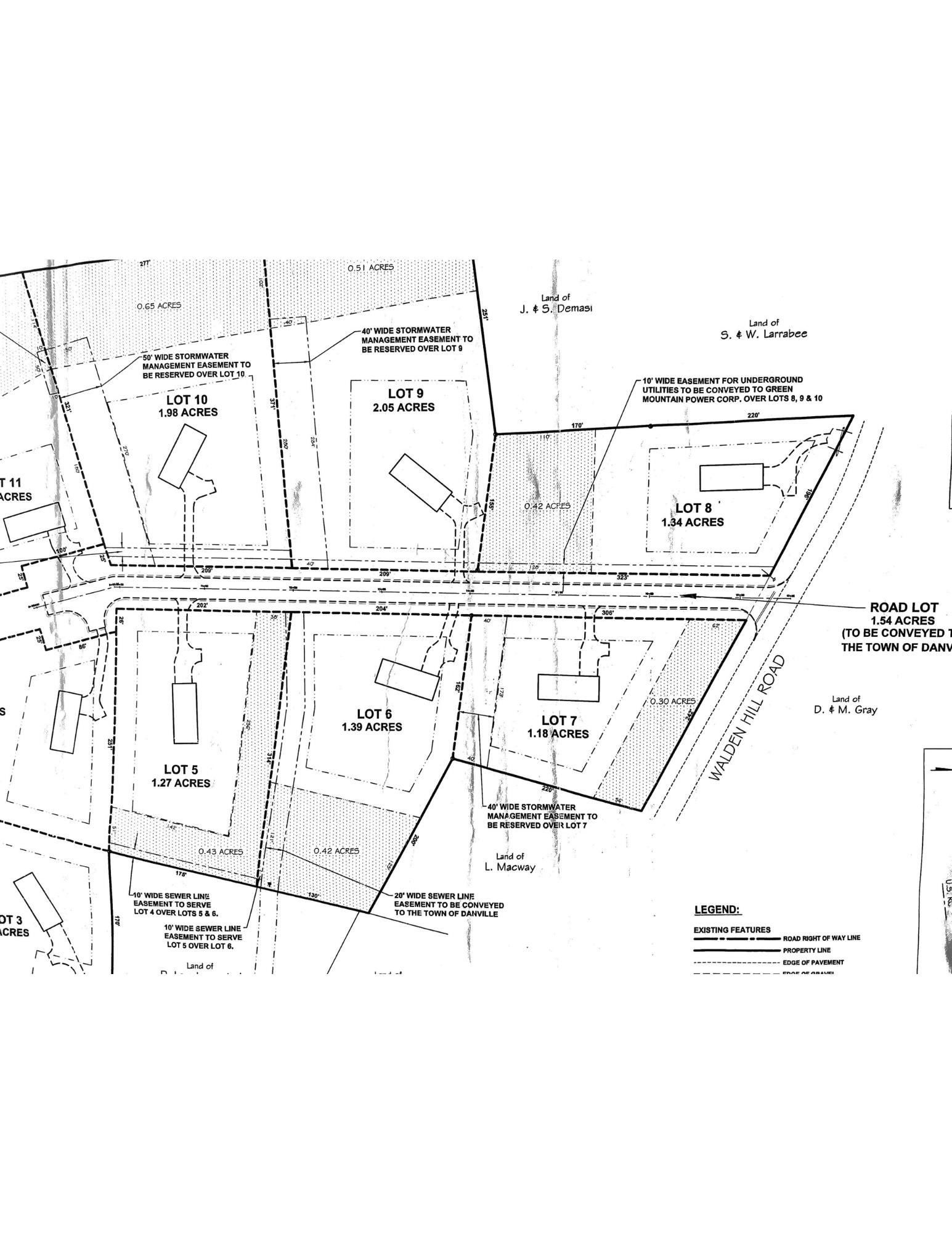 39 Upper Drive Danville, VT 05828 - Photo 3 of 8