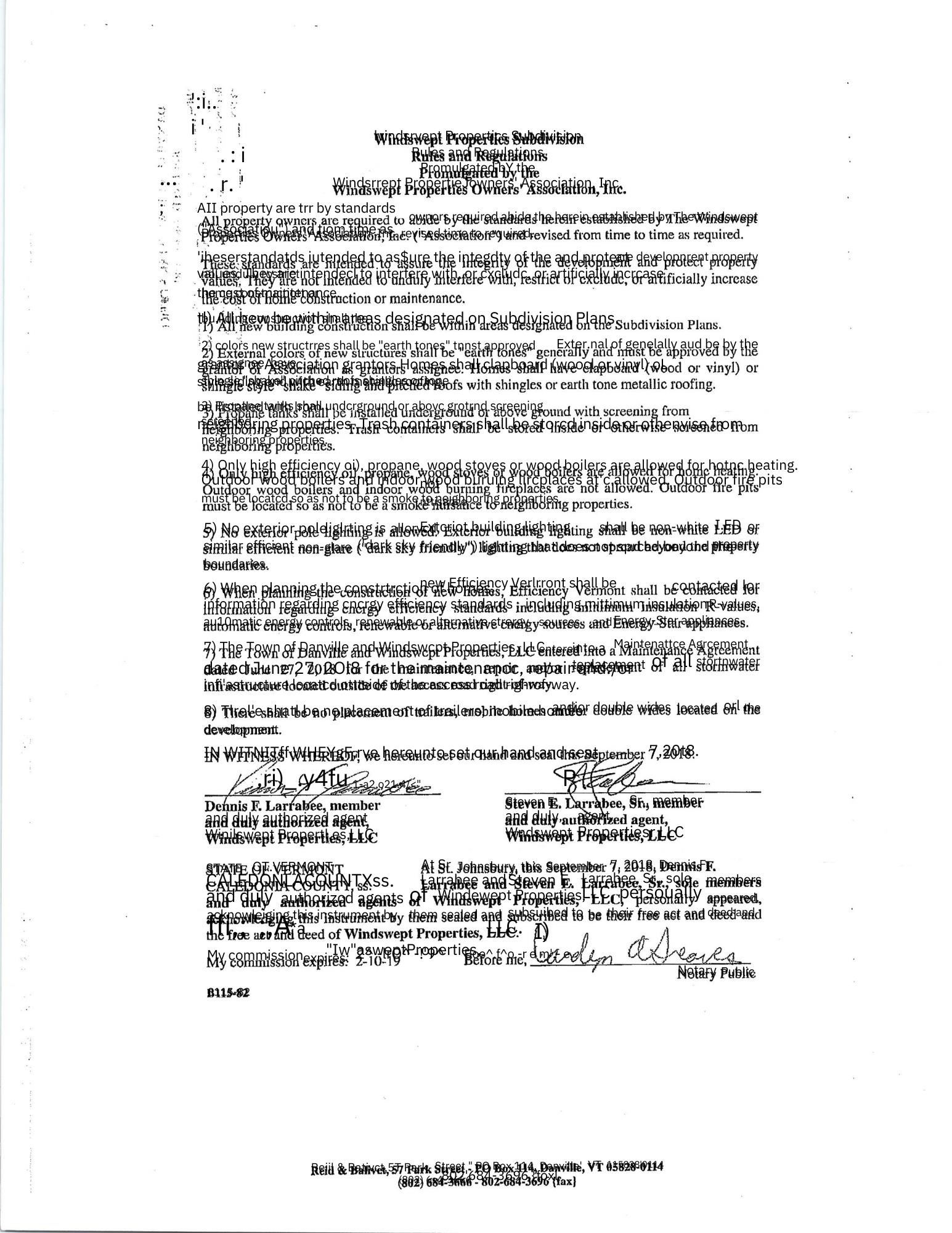 39 Upper Drive Danville, VT 05828 - Photo 4 of 8