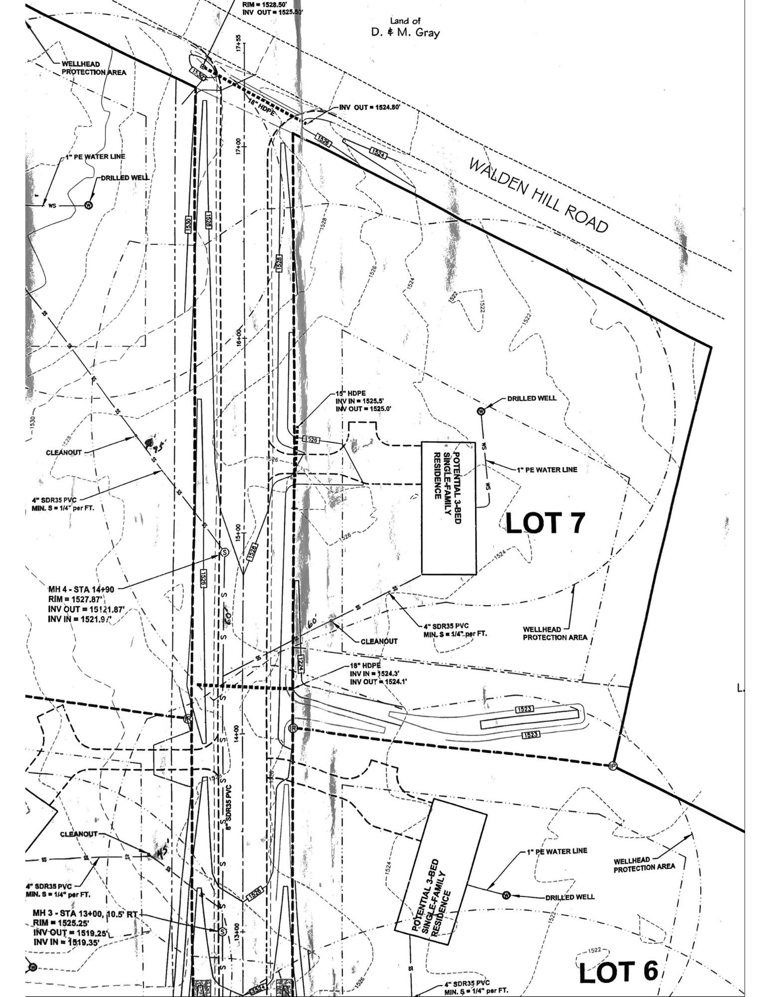39 Upper Drive Danville, VT 05828 - Photo 8 of 8